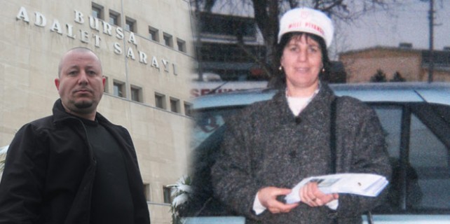 Bursa'da kaybolan annesini 14 yıldır arıyor...