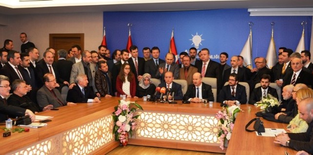 Bursa’dan Bakan ve Başbakan Yardımcısı çıkacak!