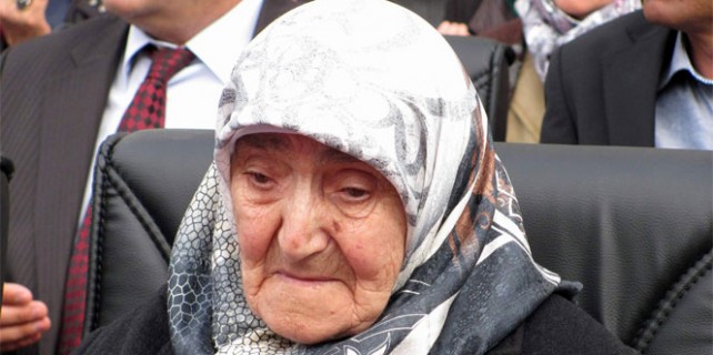 Muhsin Yazıcıoğlu'nun annesi vefat etti