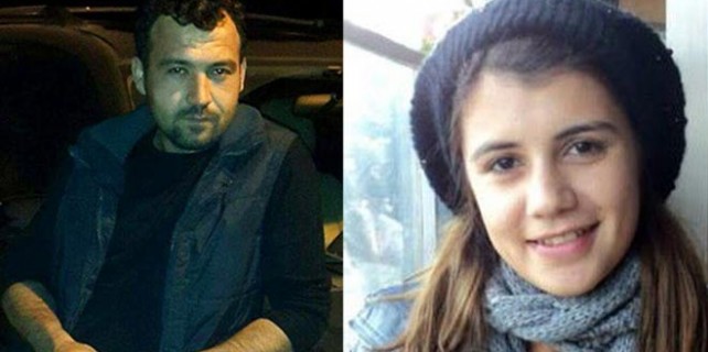 Talihsiz kızın kardeşi dehşet anlarını anlattı