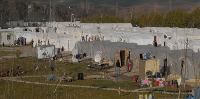 İşte Türkiye'nin göç haritası