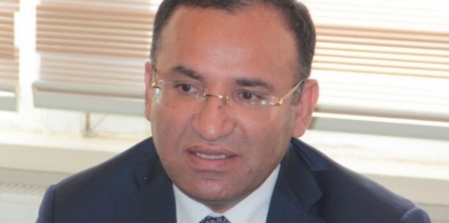 Bozdağ’dan flaş Fetullah Gülen açıklaması