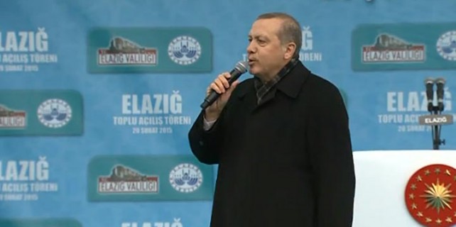 '400'ü verin bunlardan kurtulalım'