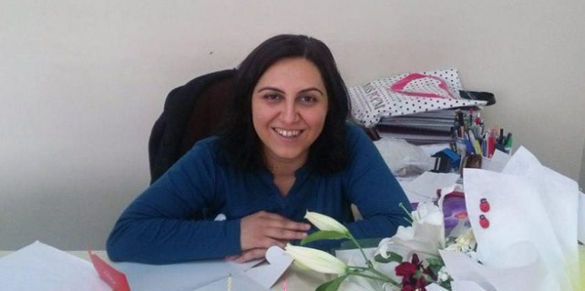 Donmak üzereyken bulundu