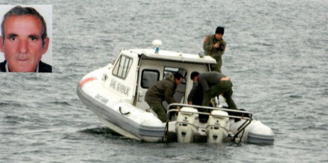 Mudanya sahilinde ceset şoku!