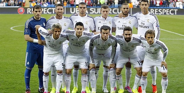 "Bursaspor, Real Madrid'e 2 atar, eli boş gönderir"