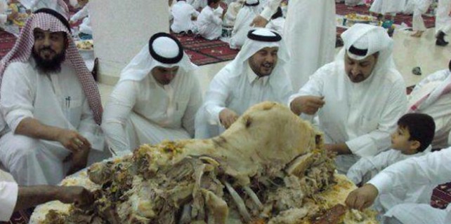 Araplar için Bursa’da Osmanlı köyü yapılıyor