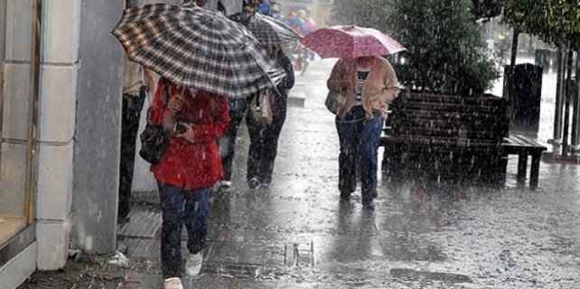 Bugün hava nasıl olacak?