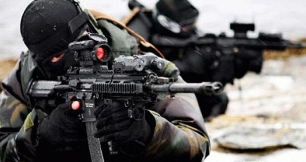 Süleyman Şah operasyonunun detayları