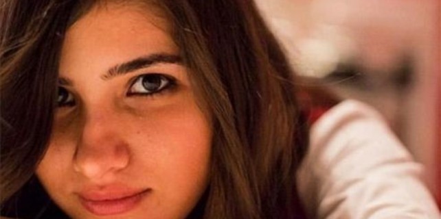 İşte Özgecan’ın otopsi raporu