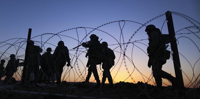 İşte operasyonun nedeni!