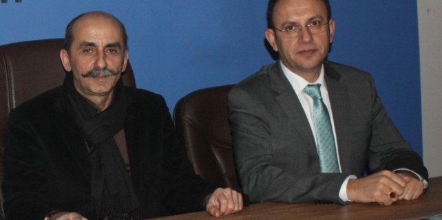 Yavuz : En kritik seçimlere giriyoruz