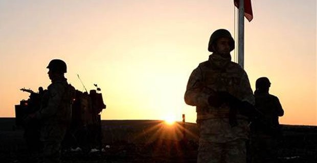 Şehidin ardından yürek yakan haber