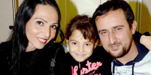 Annesi ona öyle  bir hediye verdi ki...