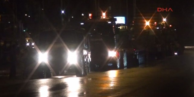 Suriye'den flaş 'Süleyman Şah' açıklaması