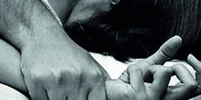 Bu kadarına da pes! "Kocam gelip sana tecavüz edecek"