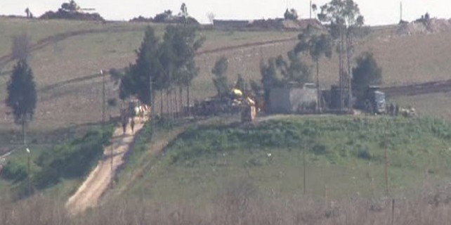 Süleyman Şah’ın naaşı nereye defnedilecek?