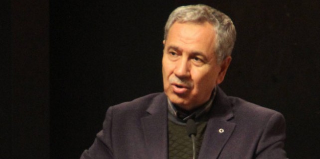 “Bunların bir seçimlik canı var”