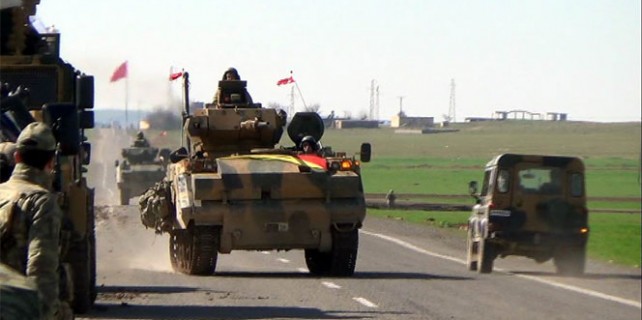 İşte Şah Fırat operasyonunun tüm detayları