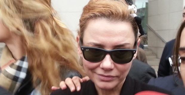 Deniz Seki hastaneye kaldırıldı!