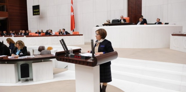 Bursa’nın son 5 yıl itibariyle kamu yatırımlarındaki sıralaması nedir?