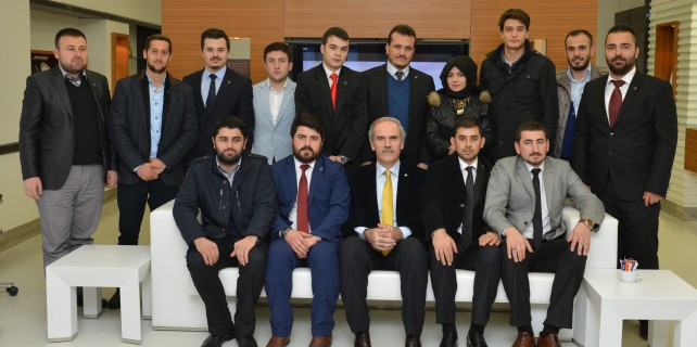 Bursa kazanırsa Mudanya da kazanır