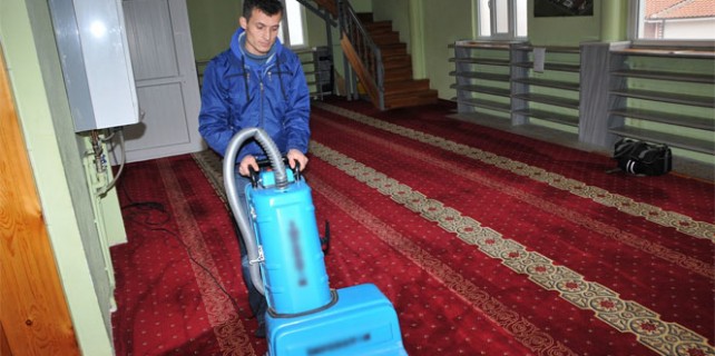 Akrabasına tokat atınca öyle bir ceza aldı ki!