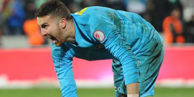 Harun çıkışta takım düşüşte!