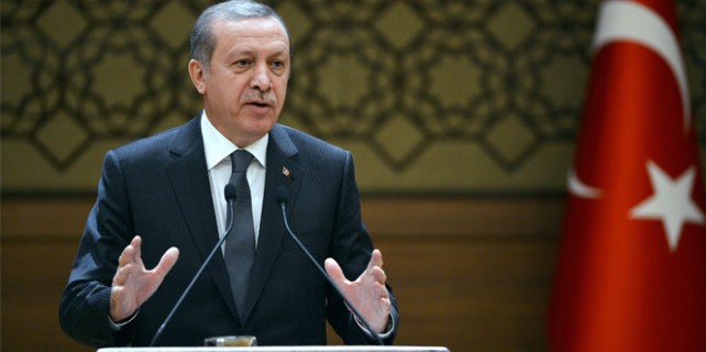 Erdoğan'dan 9 Mart kararı