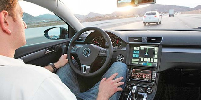 Trafikte yeni dönem başlıyor