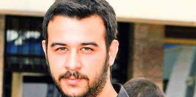 Fırat Çakıroğlu cinayetine tutuklama