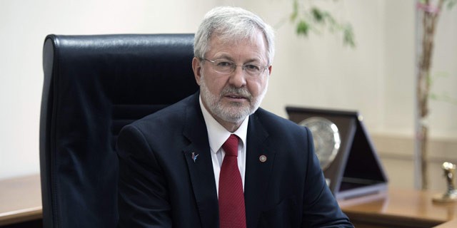 “Uludağ Üniversitesi’ni Türkiye’ye örnek yapacağız”