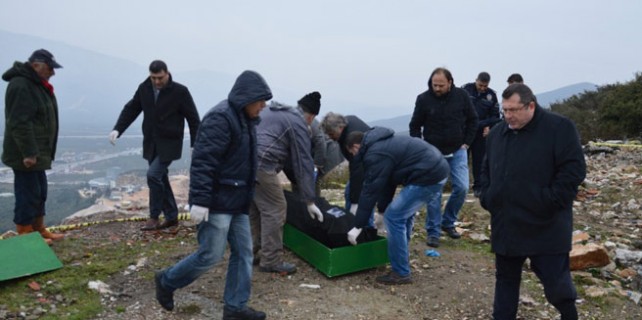Bursa'daki vahşetle ilgili flaş gelişme!