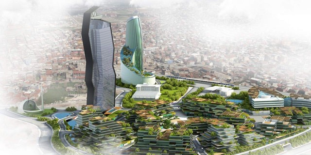 Bursa'da kentsel dönüşüm başka bahara mı kaldı?