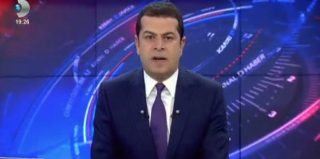 Canlı yayında Hakan Fidan'a flaş teklif