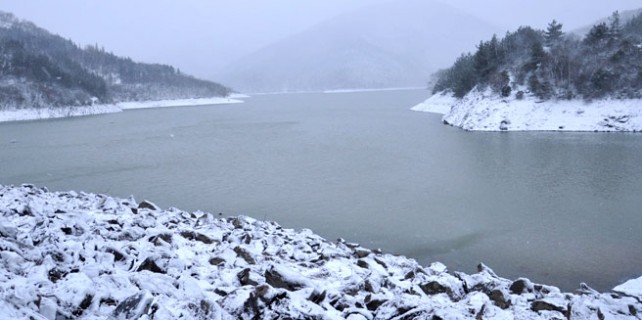 Bursa'da bu yaz su sıkıntısı yaşanacak mı?
