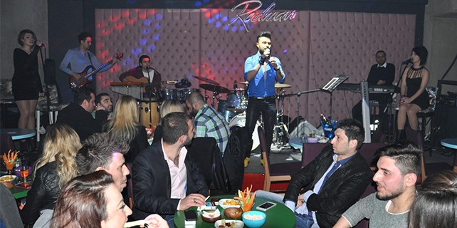 Rodman’da Sezgin Can rüzgarı