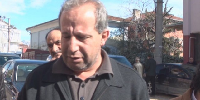 En acı teşhis! O kıyafetlere hiç bu kadar acı bakmamıştı...