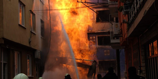 Patlama mağduru ailelere tazminat şoku!