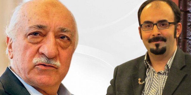 Fethullah Gülen ve Emre Uslu'ya büyük şok!