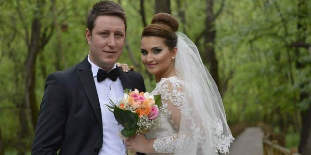 Bu mutluluk geride kaldı!