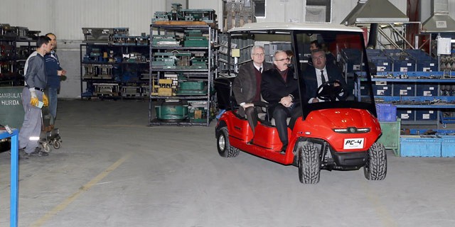 Bursa babayiğit diyarı