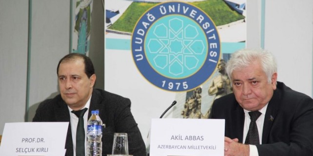 “Türkiye muhteşem bir devlet”