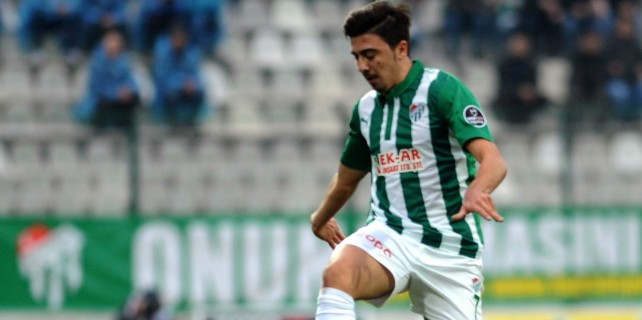 Ozan Tufan Atletico Madrid'e gidiyor mu ?