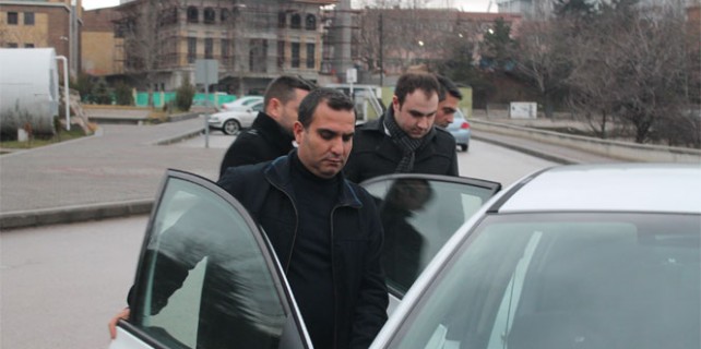 20 ilde paralel yapı operasyonu!