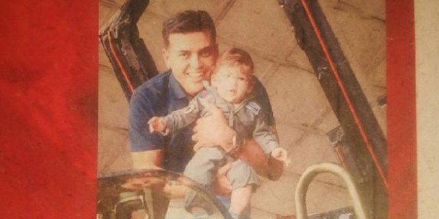 Şehitle ilgili kahreden detay