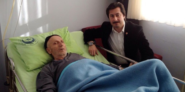 Bursa'nın bu ilçesinde sağlıksız içme suyu alarmı!