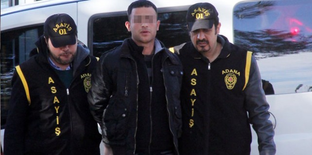 Evli kadınlara fuhuş tuzağı