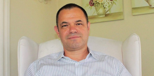 Aslanoba'dan Gümüş Su'ya 8 milyon dolar yatırım