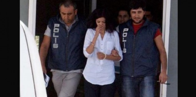 Tüyler ürperten anne vahşeti